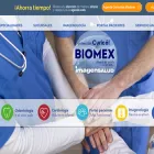 biomex.cl biomex.cl