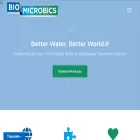 biomicrobics.com