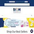 biomprobiotics.com