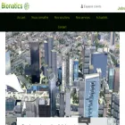 bionatics.com bionatics.com