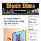 bionicdisco.com