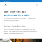 bionicvis.com bionicvis.com