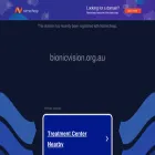 bionicvision.org.au bionicvision.org.au