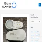 bionicwookiee.com