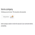 bionix.company
