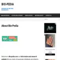 bio-pedia.com