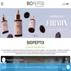biopeptix.com biopeptix.com