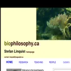 biophilosophy.ca biophilosophy.ca