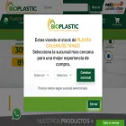 bioplastic.cl bioplastic.cl