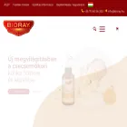 bioray.hu