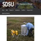 bio.sdsu.edu bio.sdsu.edu