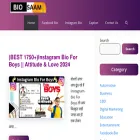 biosaam.com biosaam.com