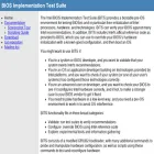 biosbits.org biosbits.org