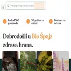 biospajz.rs biospajz.rs