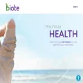 biote.com