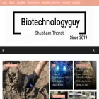 biotechnologyguy.com