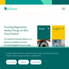biotissue.com biotissue.com