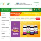 biotus.az