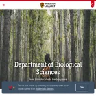 bio.ucalgary.ca bio.ucalgary.ca