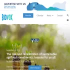 biovox.eu biovox.eu