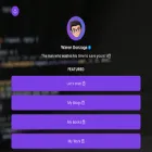 bio.warengonzaga.com bio.warengonzaga.com