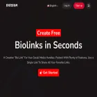 biozium.com biozium.com