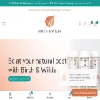 birchandwilde.co.uk