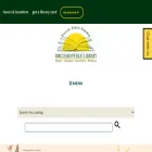 birchard.lib.oh.us birchard.lib.oh.us