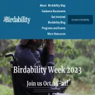 birdability.org birdability.org