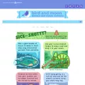 birdandmoon.com