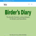 birdersdiary.com birdersdiary.com