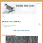 birdingsiteguide.com