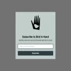 birdinhand.com.au