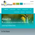 birdscaribbean.org