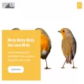 birdybirdybirdy.com