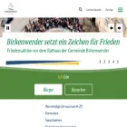 birkenwerder.de