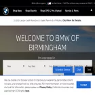 birminghambmw.com