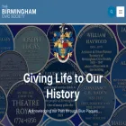 birminghamcivicsociety.org.uk birminghamcivicsociety.org.uk