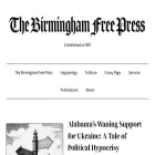 birminghamfreepress.com birminghamfreepress.com
