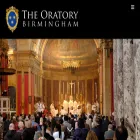 birminghamoratory.org.uk