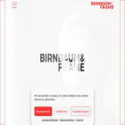 birnbaum-frame.de