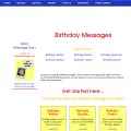 birthdaymessages.net