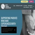 birthtraumaassociation.org.uk
