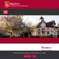 bishopfoxs.co.uk