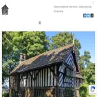 bishopshouse.org.uk