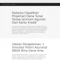 bisnisusaha.info