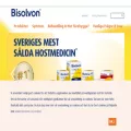 bisolvon.se