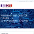 bison-technologies.com