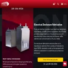 bisonprofab.com bisonprofab.com