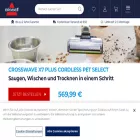 bissell.de